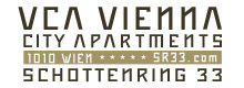 VCA Vienna City Apartments